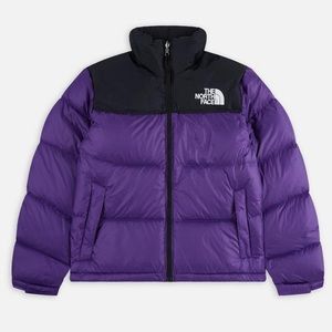Rare The North Face 700 down jacket Women’s Size L